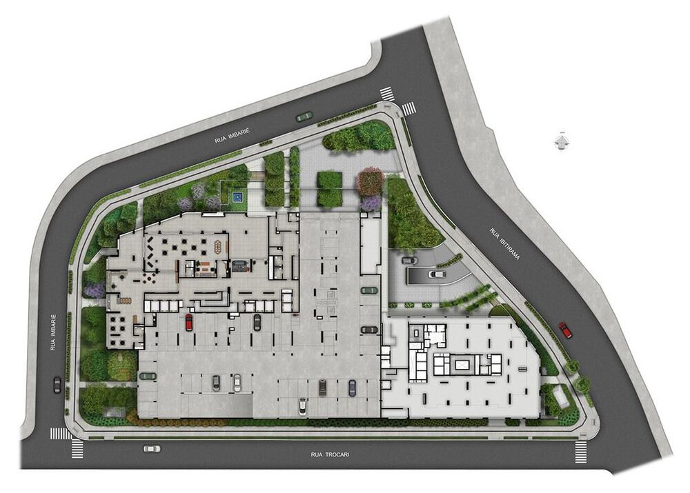 Apartamento, 3 quartos, 206 m² - Foto 11