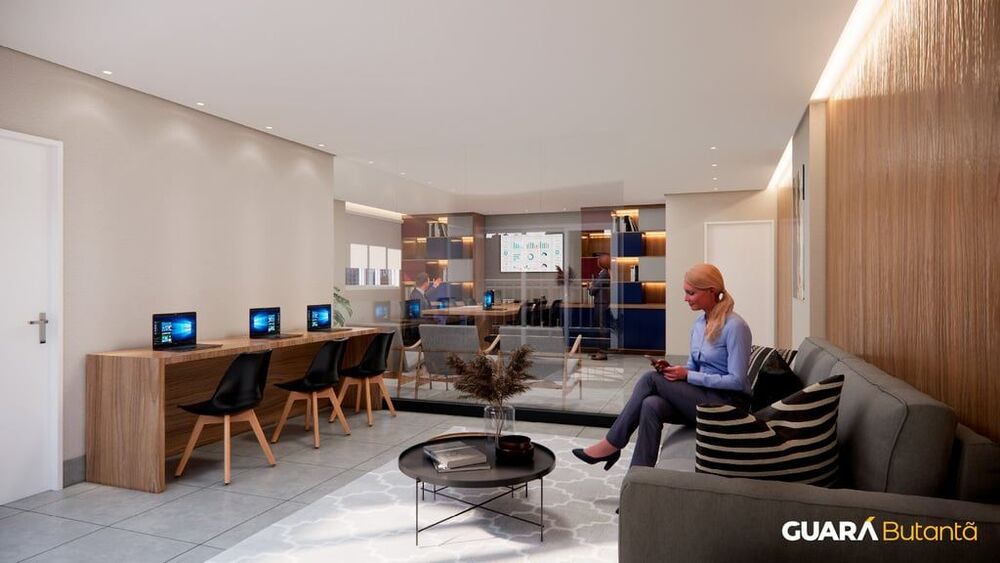 Apartamento, 3 quartos, 53 m² - Foto 8