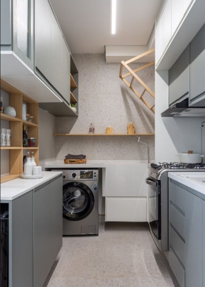 Apartamento, 2 quartos, 35 m² - Foto 19