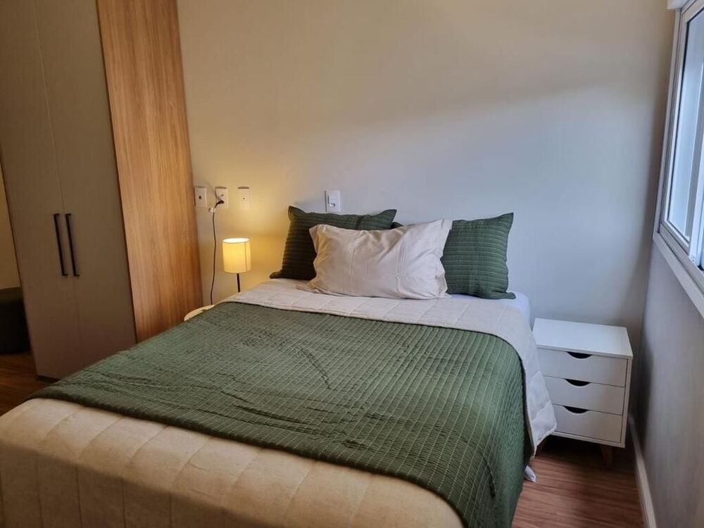 Kitnet-Studio, 22 m² - Foto 11