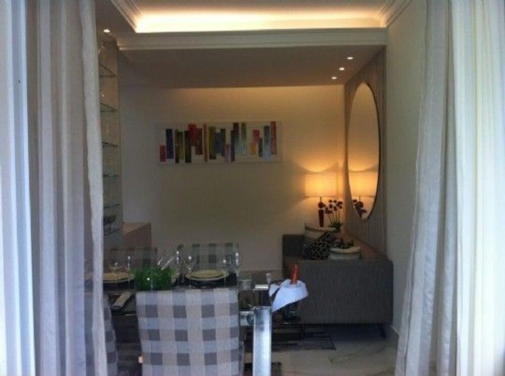 Apartamento, 3 quartos, 58 m² - Foto 10