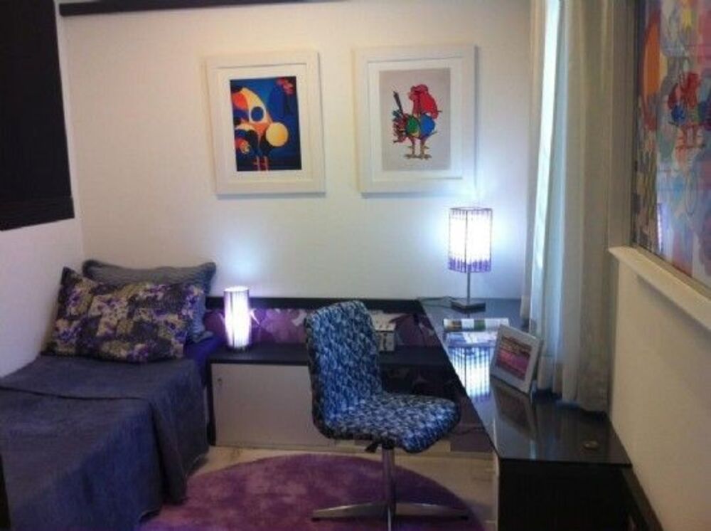 Apartamento, 3 quartos, 58 m² - Foto 3