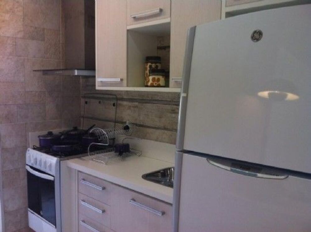 Apartamento, 3 quartos, 58 m² - Foto 12