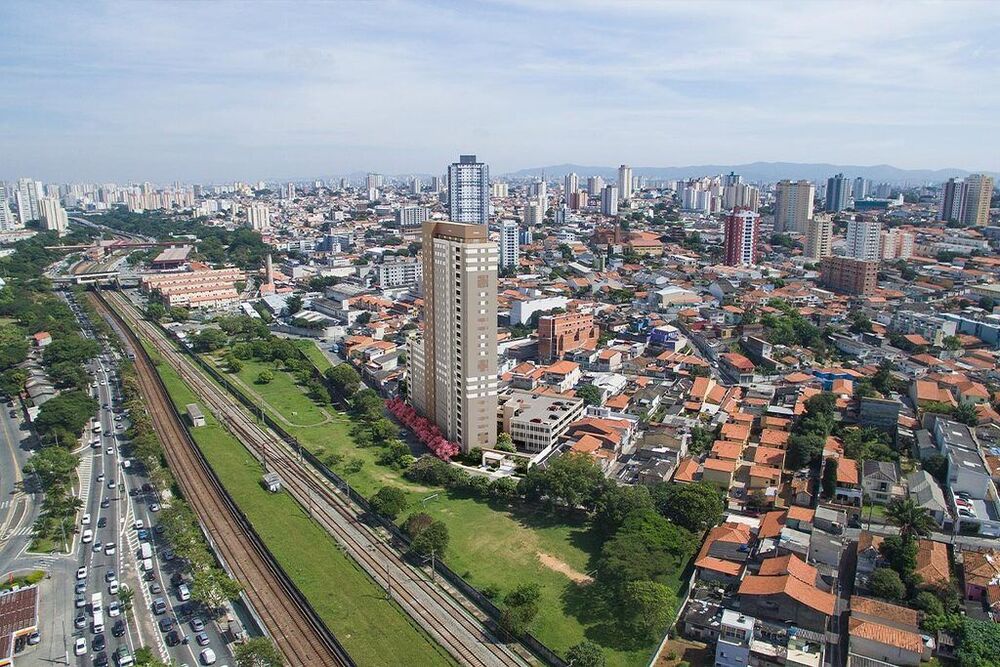 Apartamento, 2 quartos, 33 m² - Foto 18