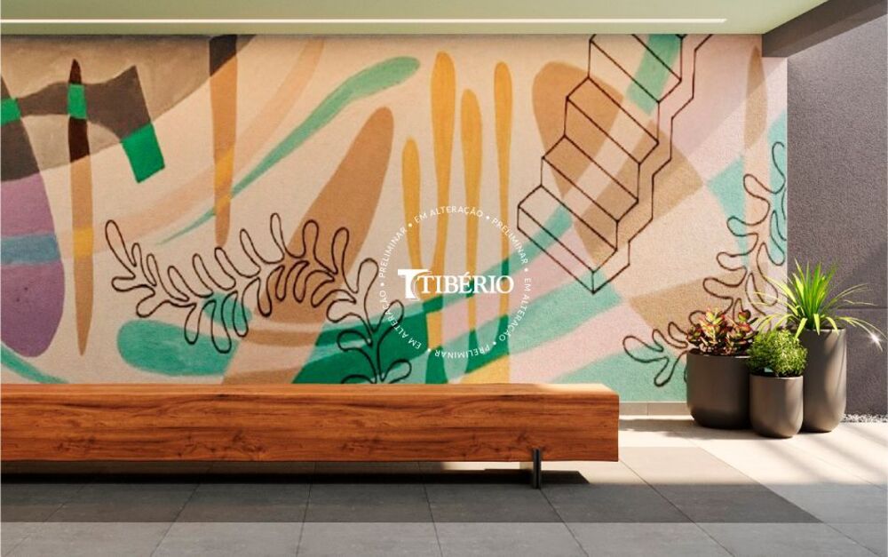 Kitnet-Studio, 26 m² - Foto 10