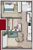Apartamento, 2 quartos, 39 m² - Foto 3