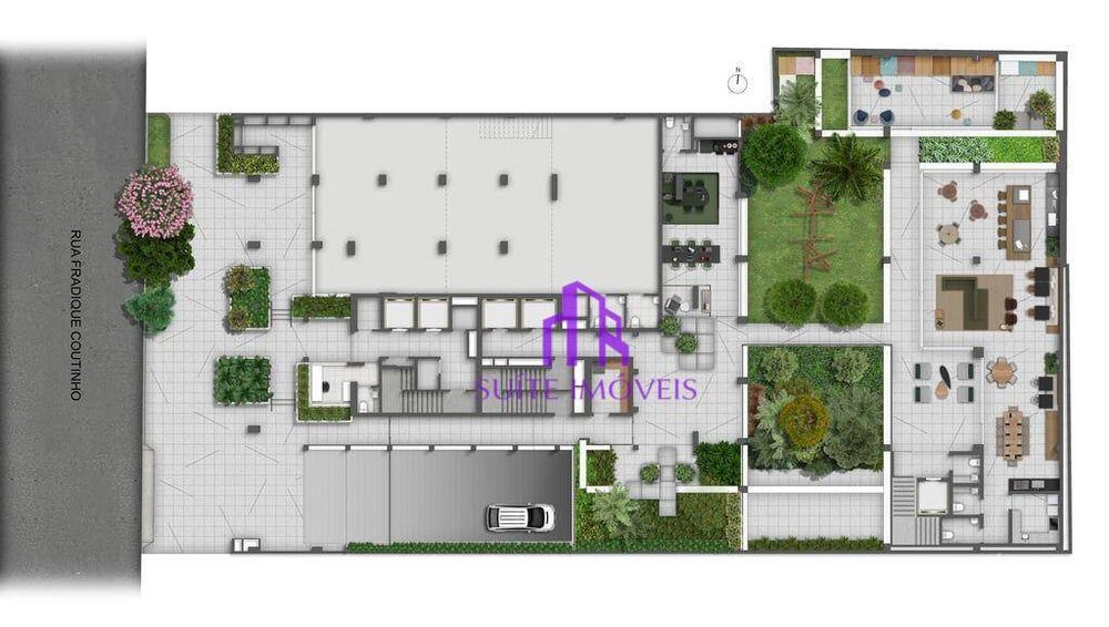Apartamento, 2 quartos, 94 m² - Foto 10
