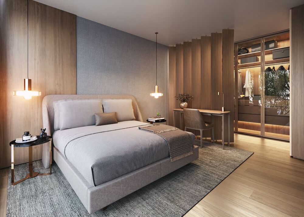 Apartamento, 2 quartos, 216 m² - Foto 16