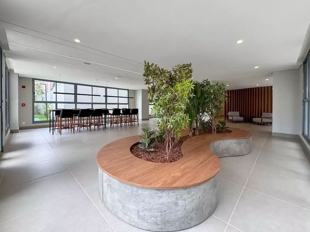 Apartamento, 1 quarto, 34 m² - Foto 4
