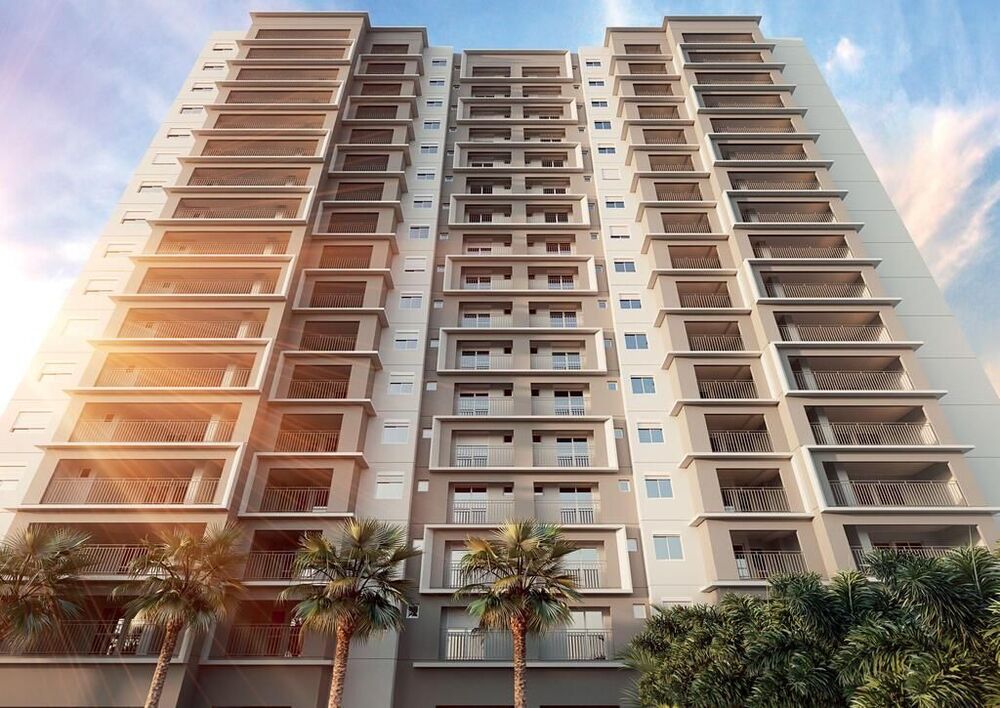 Apartamento, 3 quartos, 175 m² - Foto 1
