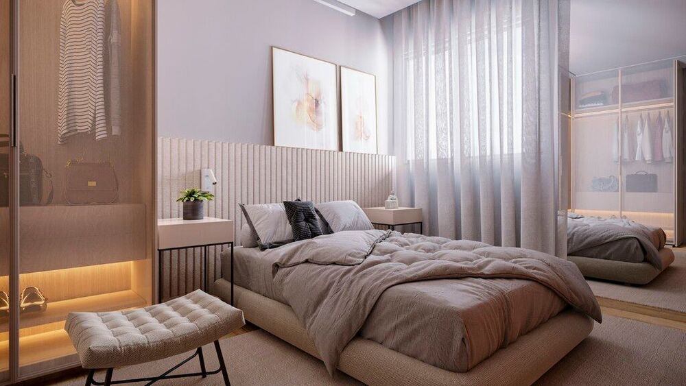 Apartamento, 2 quartos, 66 m² - Foto 17
