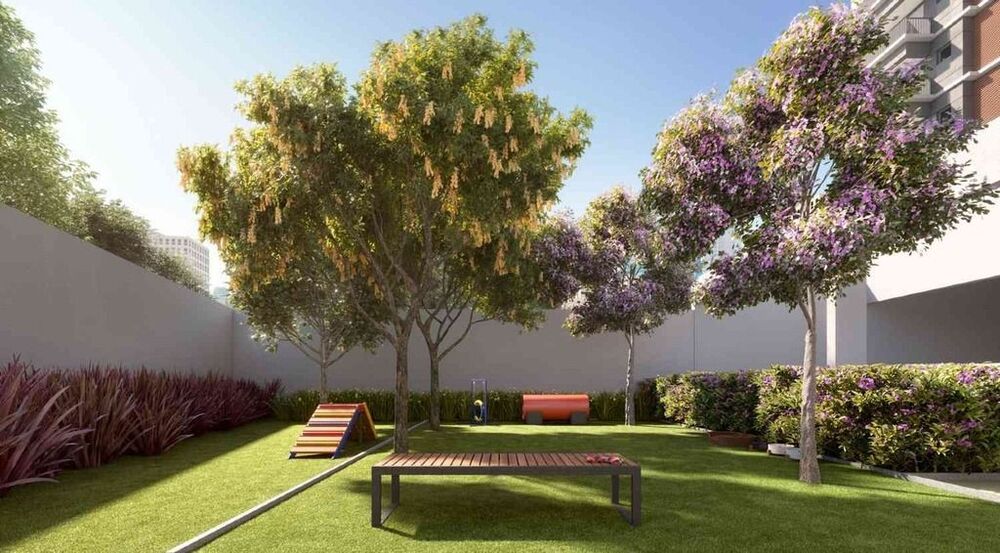 Kitnet-Studio, 22 m² - Foto 9