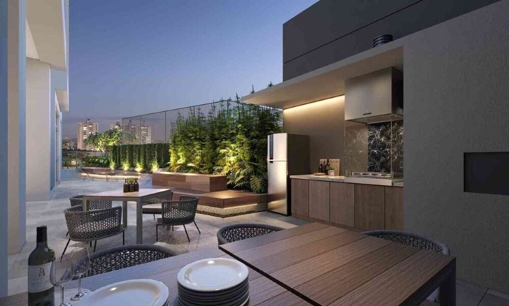 Kitnet-Studio, 22 m² - Foto 11