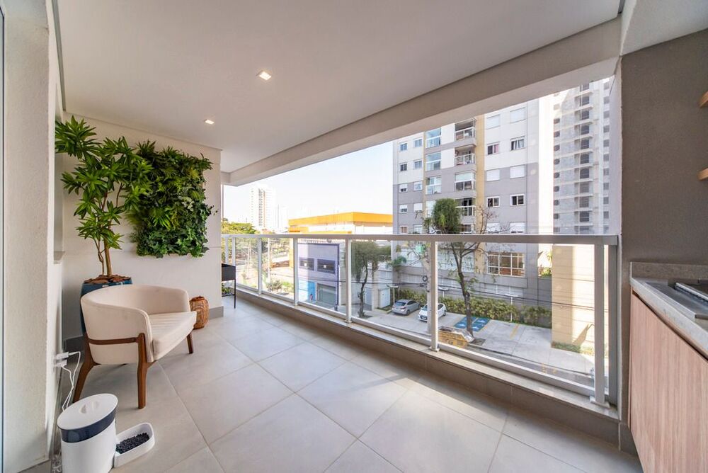 Apartamento, 3 quartos, 91 m² - Foto 10