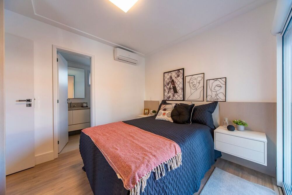 Apartamento, 3 quartos, 91 m² - Foto 15