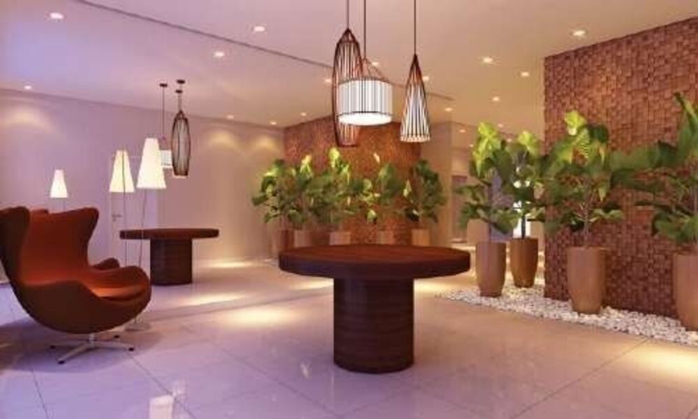 Apartamento, 3 quartos, 91 m² - Foto 3
