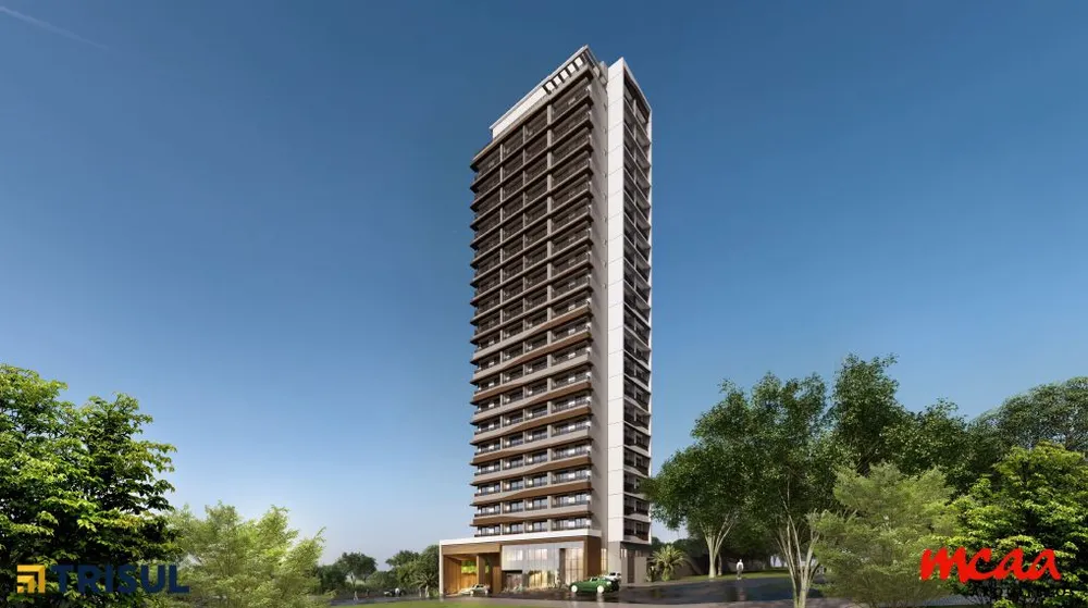 Apartamento, 3 quartos, 142 m² - Foto 2