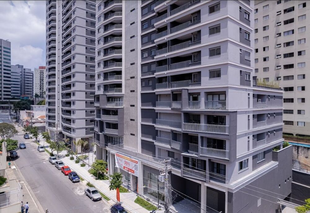 Apartamento, 2 quartos, 128 m² - Foto 3