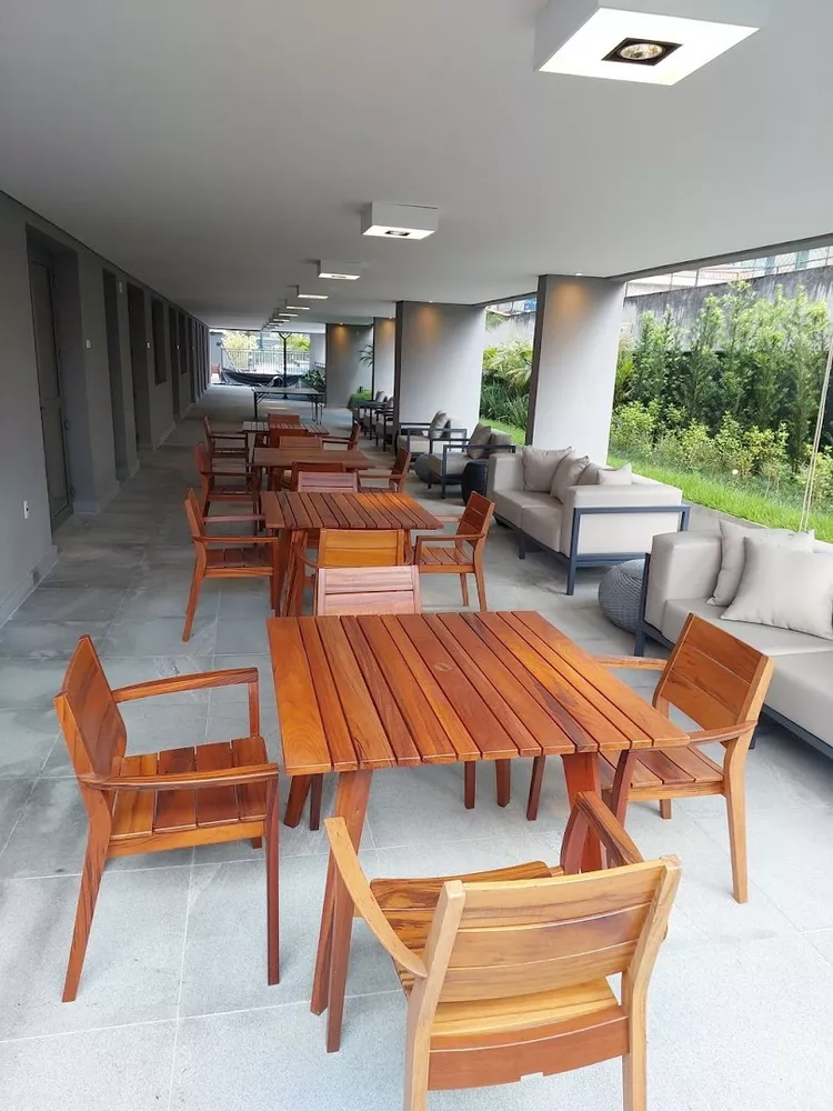 Apartamento, 2 quartos, 128 m² - Foto 17