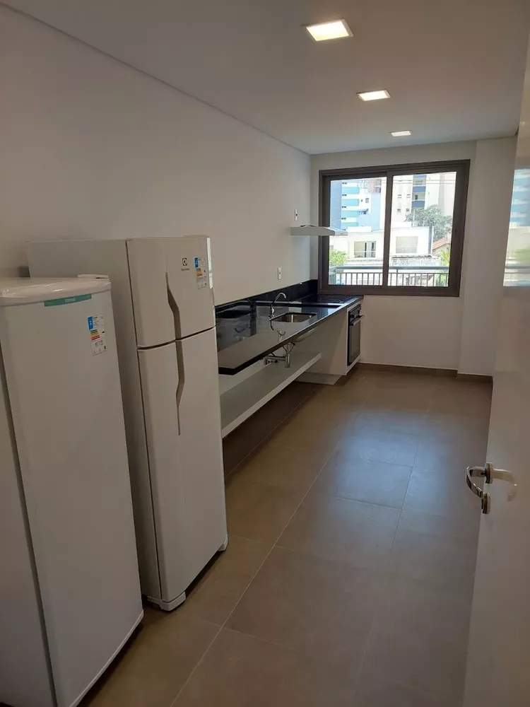 Apartamento, 2 quartos, 128 m² - Foto 10