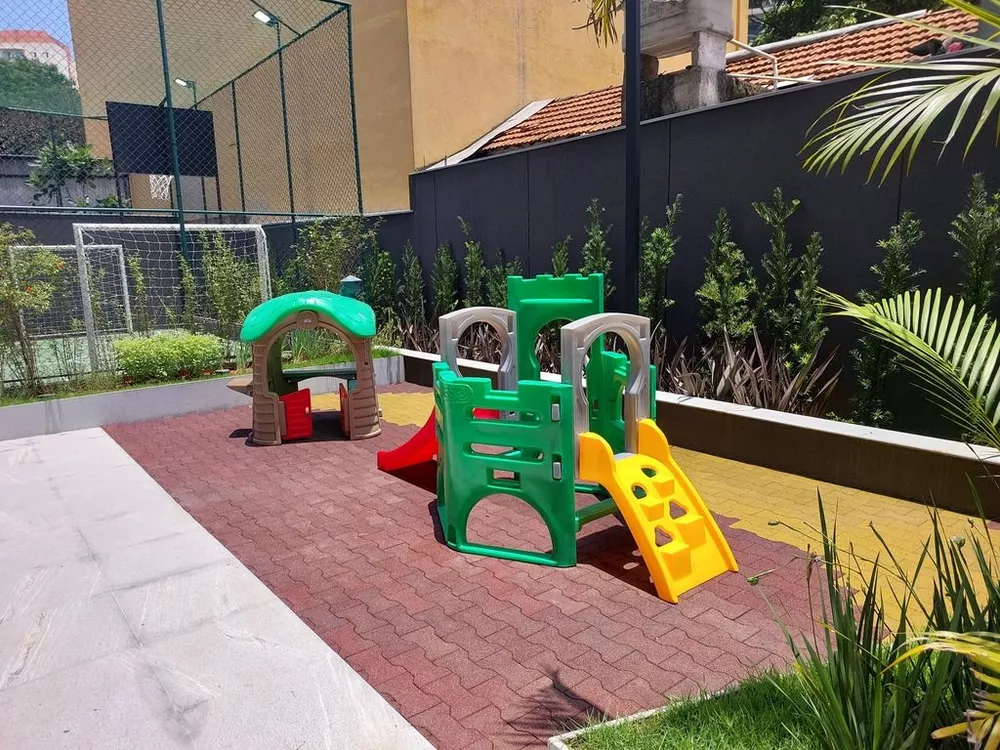 Apartamento, 2 quartos, 128 m² - Foto 19