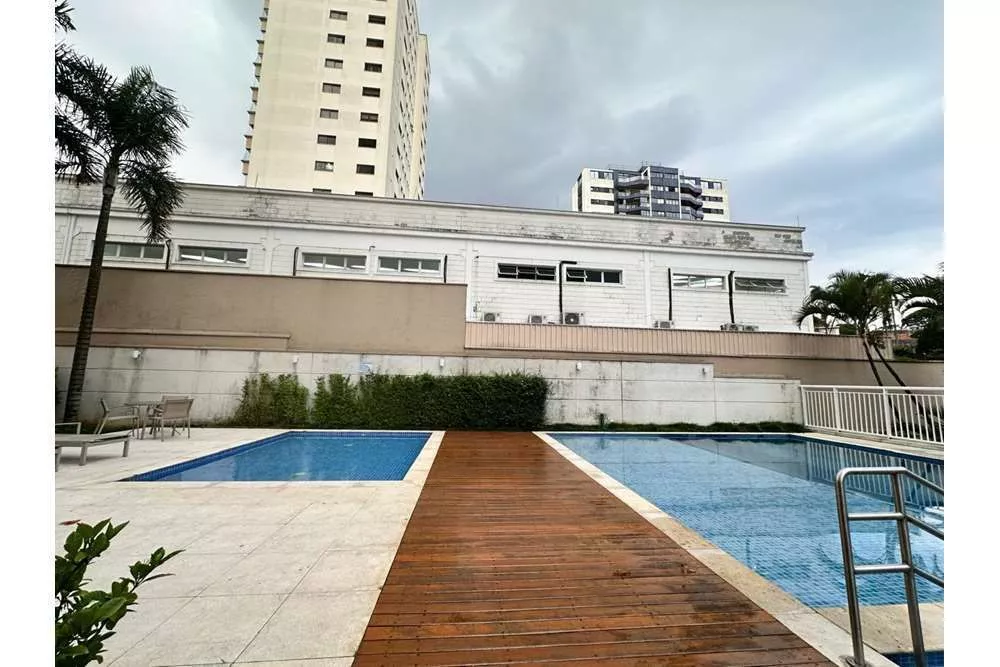 Apartamento à venda com 2 quartos, 64m² - Foto 9