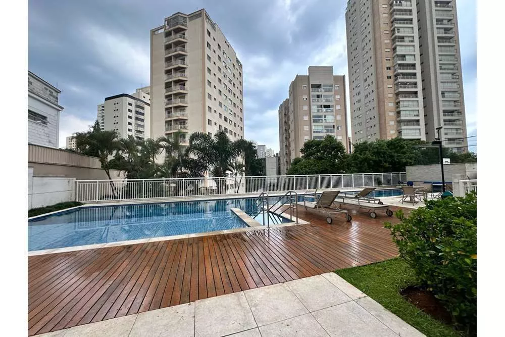 Apartamento à venda com 2 quartos, 64m² - Foto 8