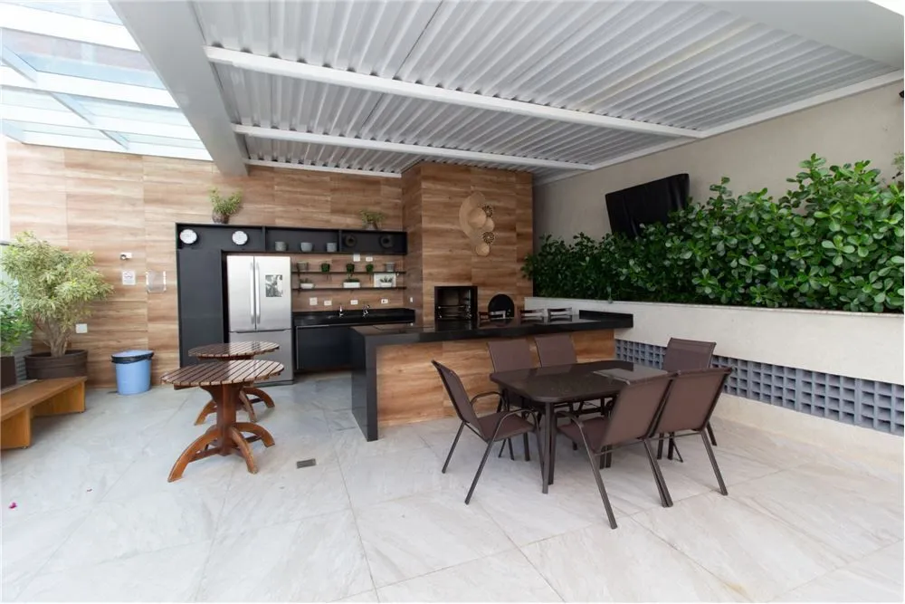 Apartamento, 3 quartos, 96 m² - Foto 2