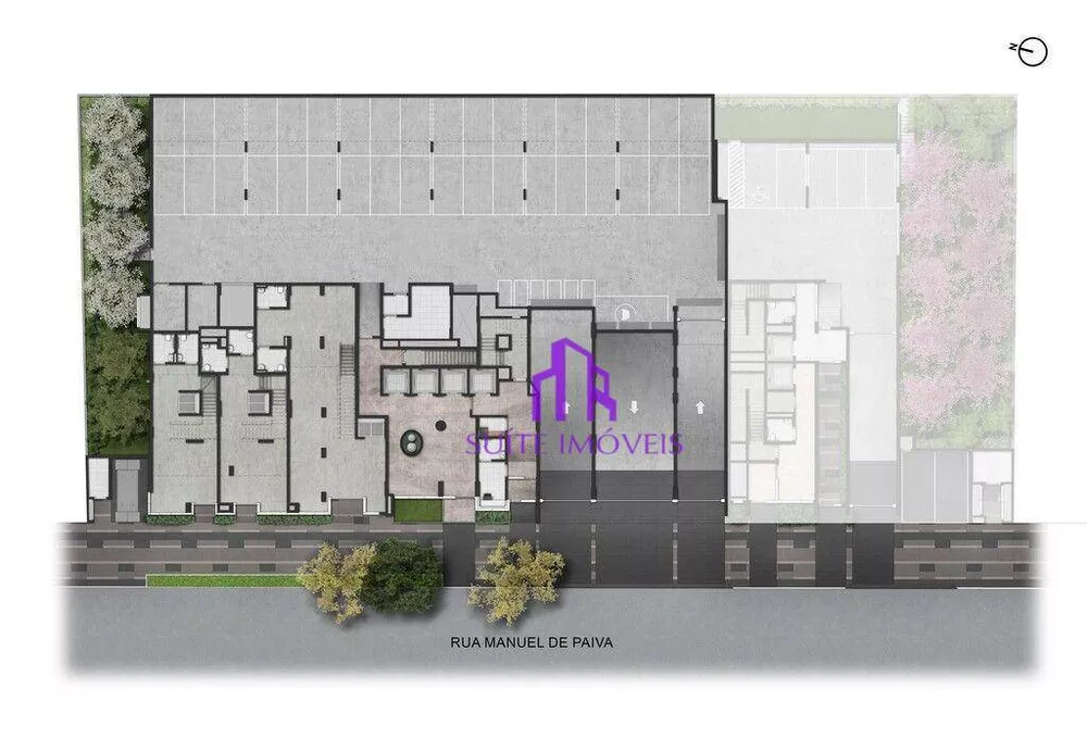 Apartamento, 2 quartos, 70 m² - Foto 6