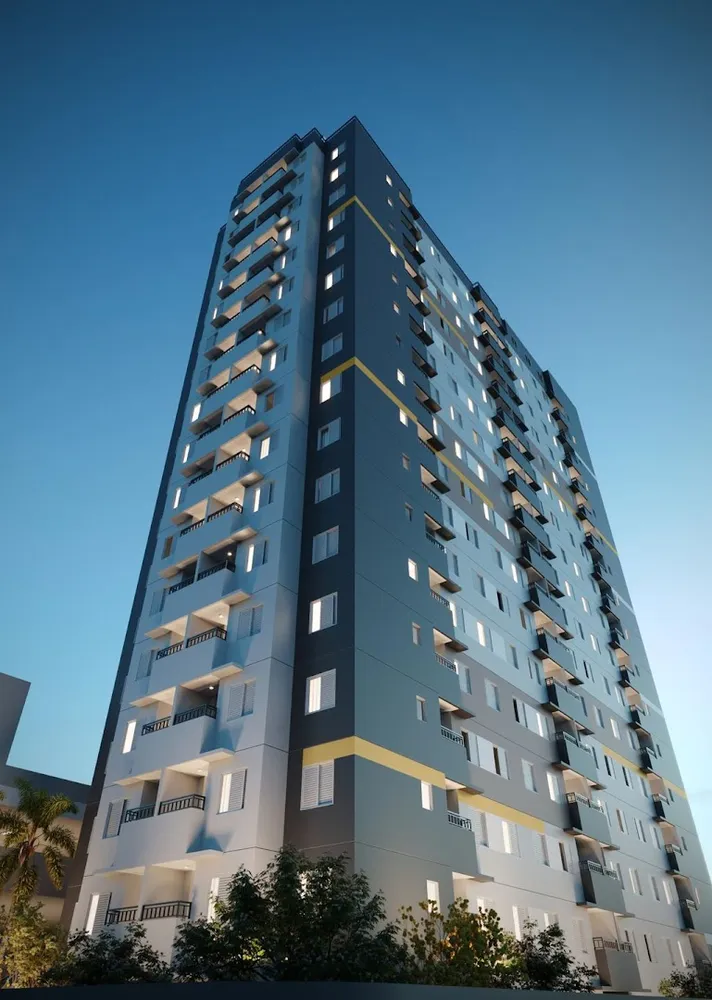 Apartamento, 2 quartos, 125 m² - Foto 2