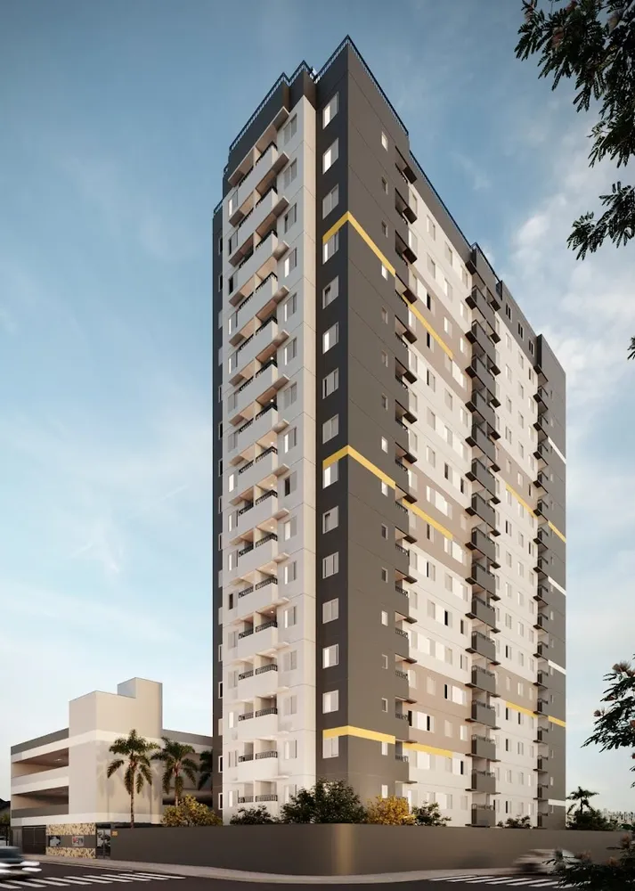 Apartamento, 2 quartos, 125 m² - Foto 1