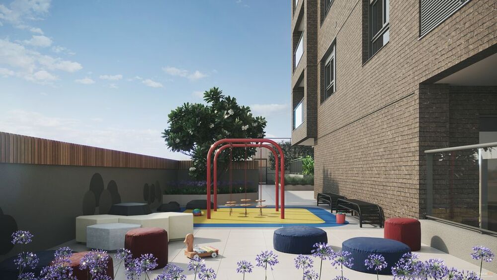Apartamento, 3 quartos, 155 m² - Foto 13