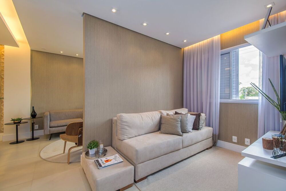Apartamento, 3 quartos, 61 m² - Foto 15