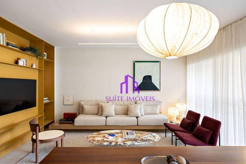 Apartamento, 2 quartos, 92 m² - Foto 7