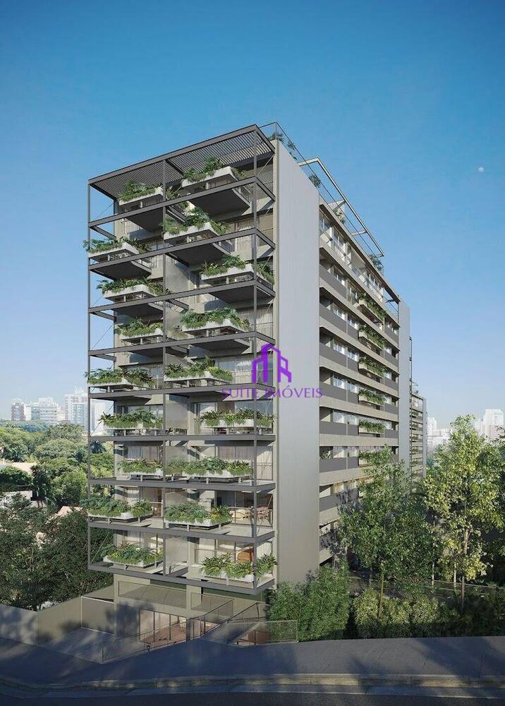 Apartamento, 2 quartos, 92 m² - Foto 2