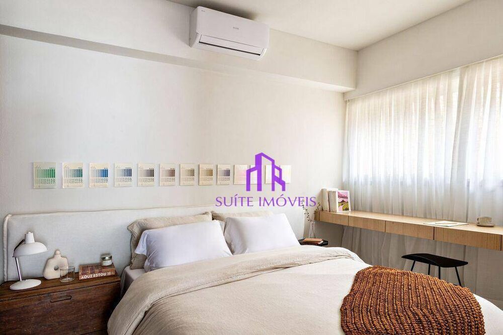 Apartamento, 2 quartos, 92 m² - Foto 11