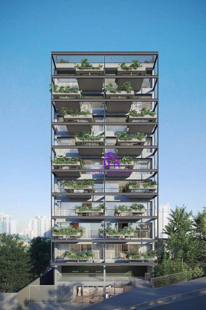 Apartamento, 2 quartos, 92 m² - Foto 1