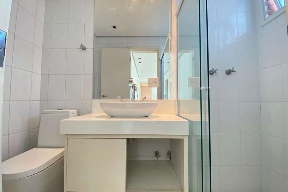 Apartamento à venda com 2 quartos, 136m² - Foto 11