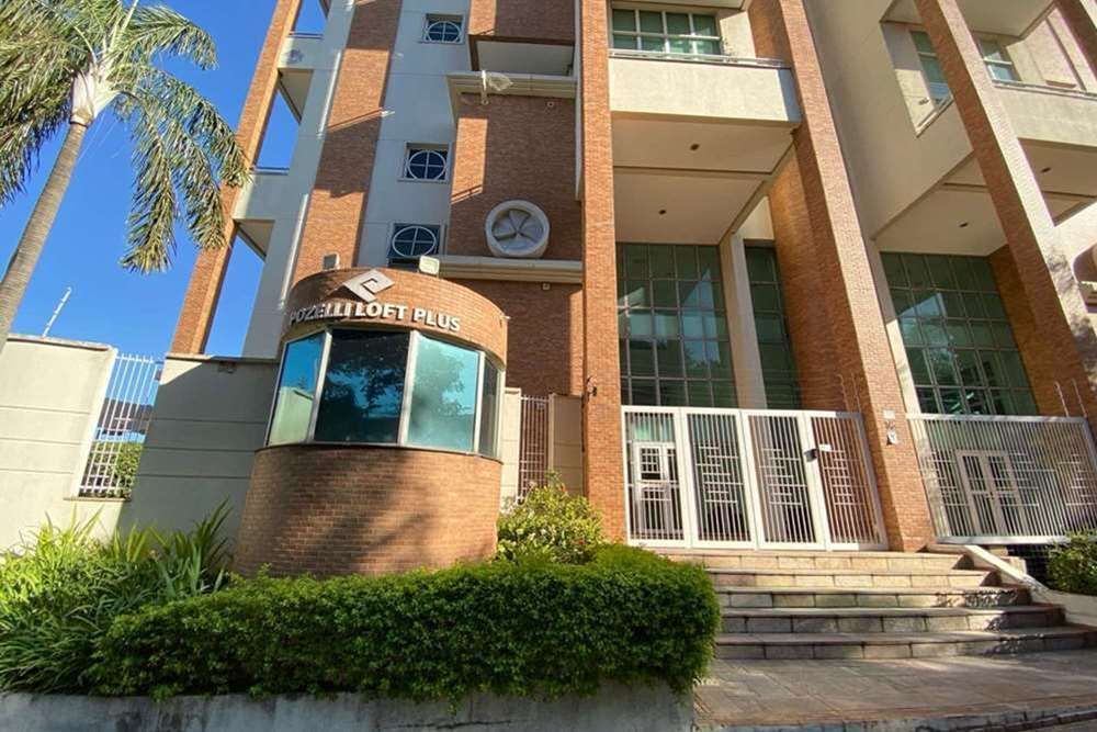 Apartamento à venda com 2 quartos, 136m² - Foto 3