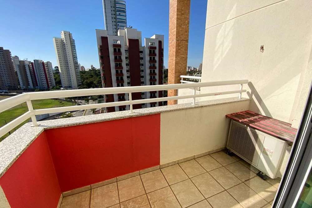 Apartamento à venda com 2 quartos, 136m² - Foto 10