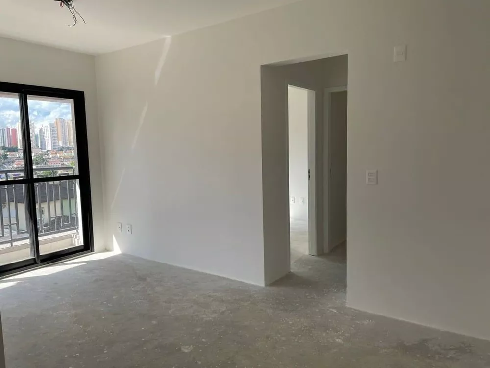 Apartamento à venda com 2 quartos, 69m² - Foto 2