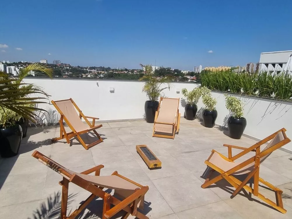 Apartamento, 1 quarto, 25 m² - Foto 6