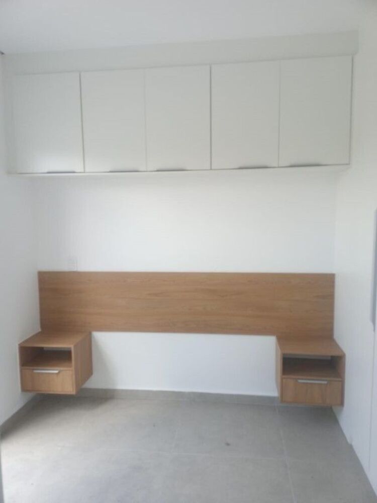 Apartamento, 1 quarto, 25 m² - Foto 12