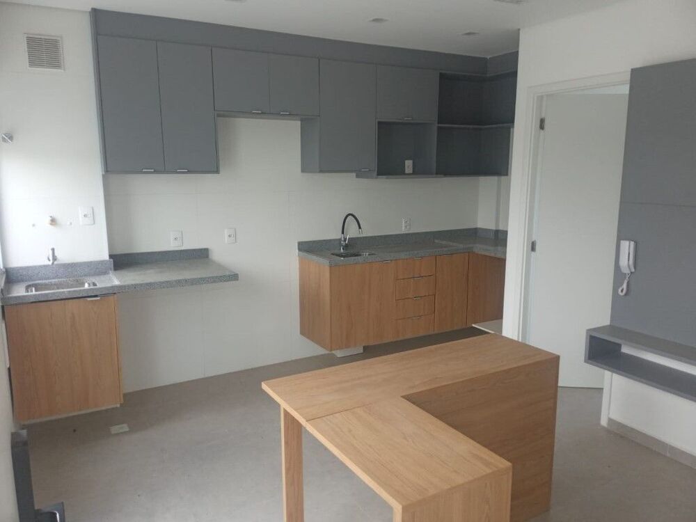 Apartamento, 1 quarto, 25 m² - Foto 11