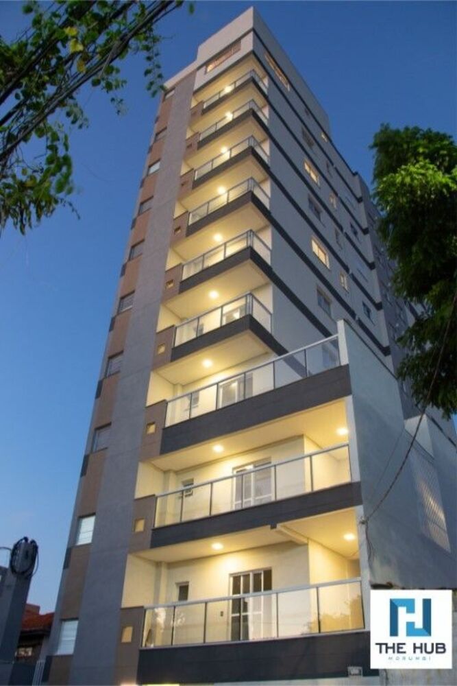 Apartamento, 1 quarto, 25 m² - Foto 9