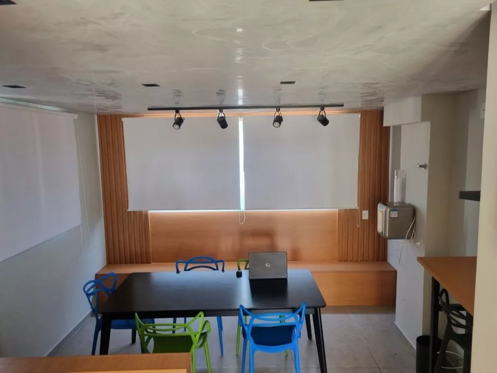 Apartamento, 1 quarto, 25 m² - Foto 7