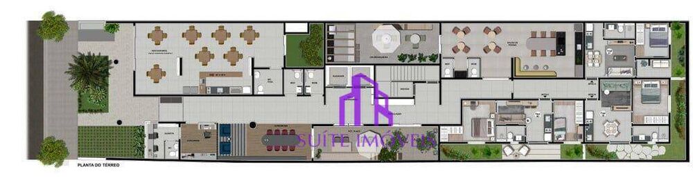 Apartamento, 2 quartos, 49 m² - Foto 16