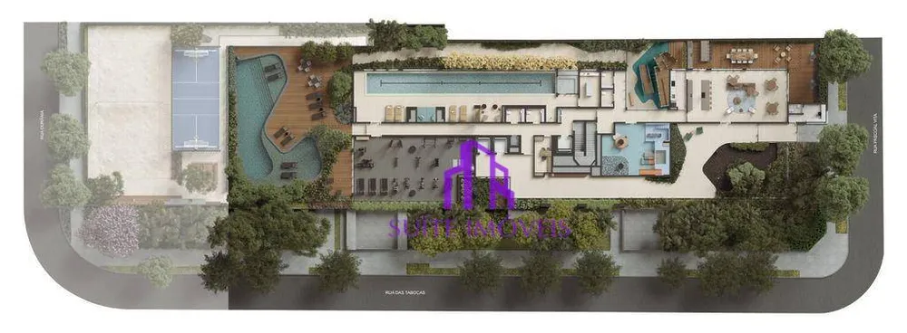 Apartamento, 4 quartos, 362 m² - Foto 4