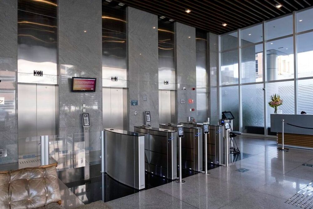 Sala-Conjunto, 534 m² - Foto 1