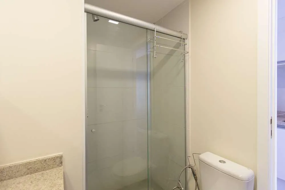 Kitnet-Studio, 27 m² - Foto 2